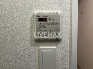 プレサンス大須観音フィエスタの物件内観写真